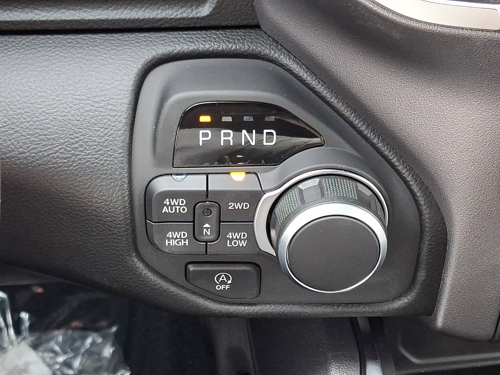 New 2026 RAM 1500 Big Horn image 11