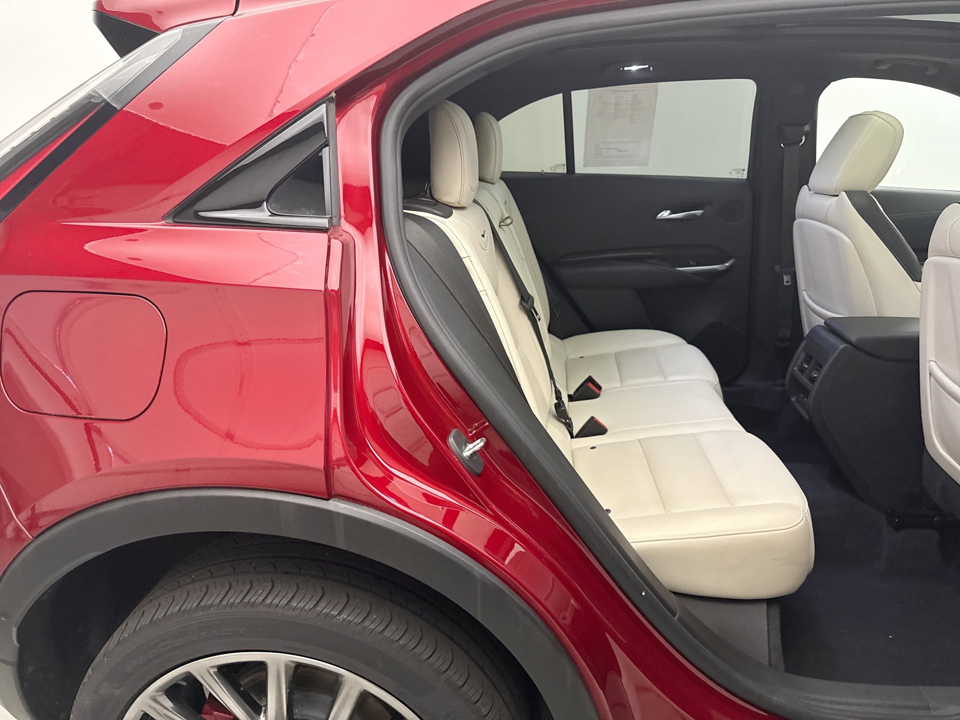 Used 2021 Cadillac XT4 Sport AWD/4WD image 20