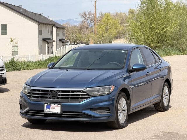 Used 2019 Volkswagen Jetta S image 9