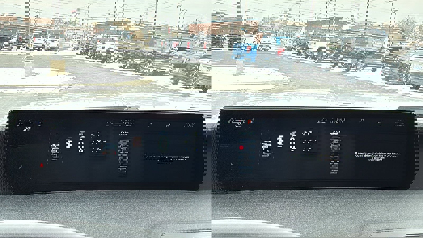 Used 2025 Ford Expedition Active image 15