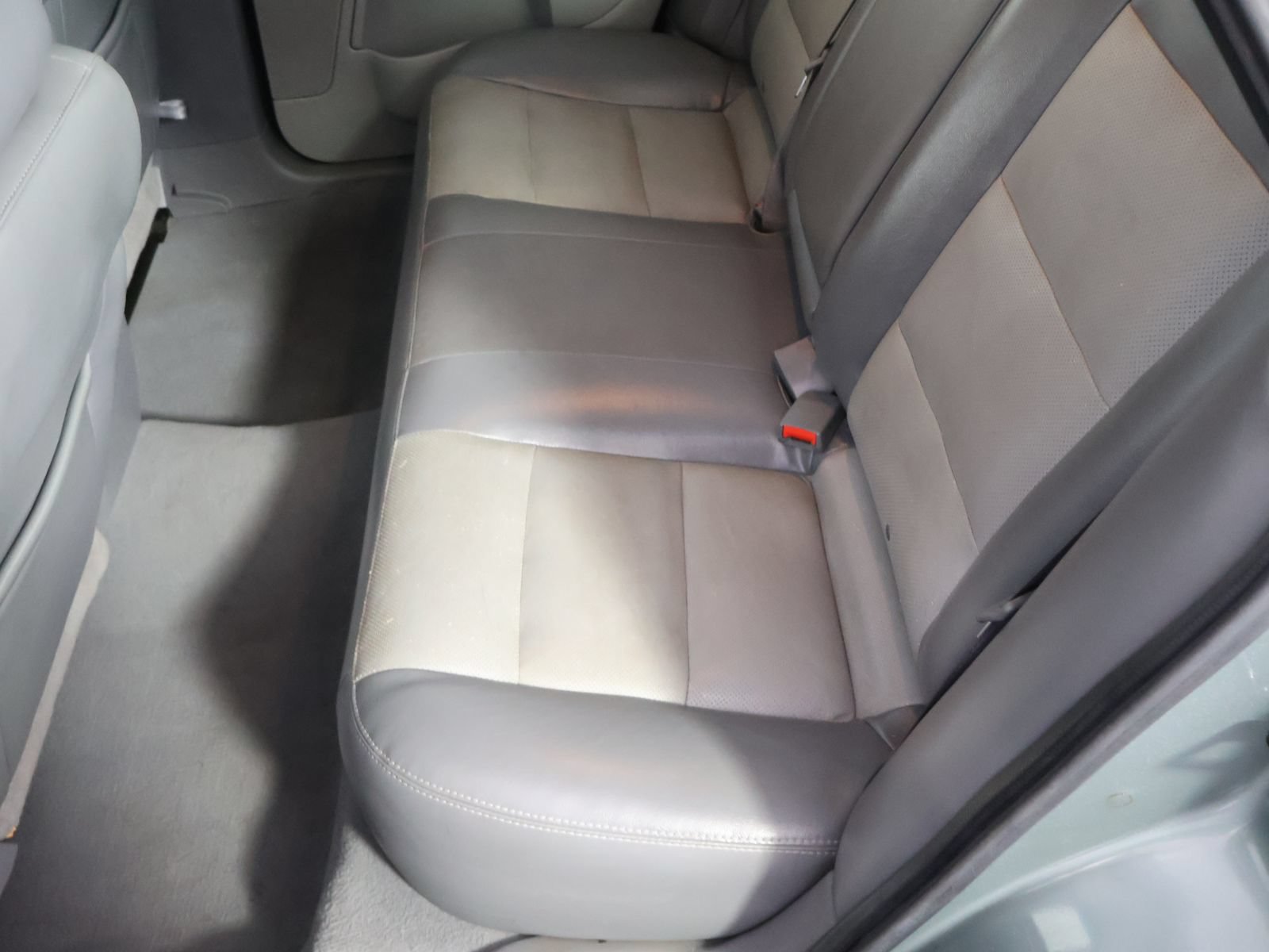 Used 2006 Mercury Montego Premier FWD image 40
