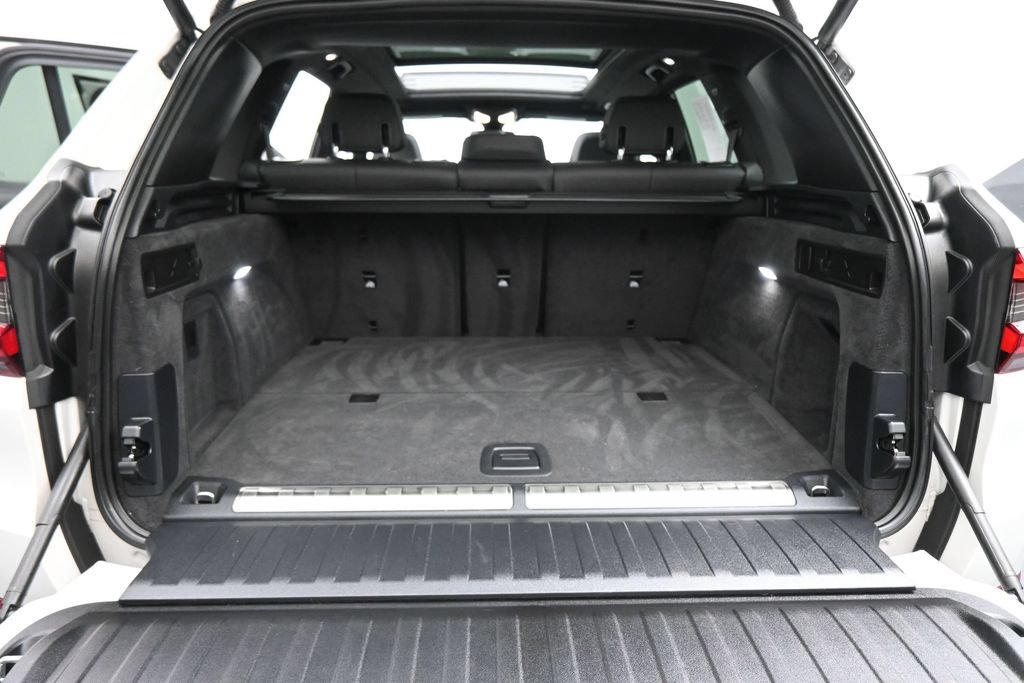 Used 2022 BMW X5 xDrive45e w/ Climate Comfort Package AWD/4WD image 20