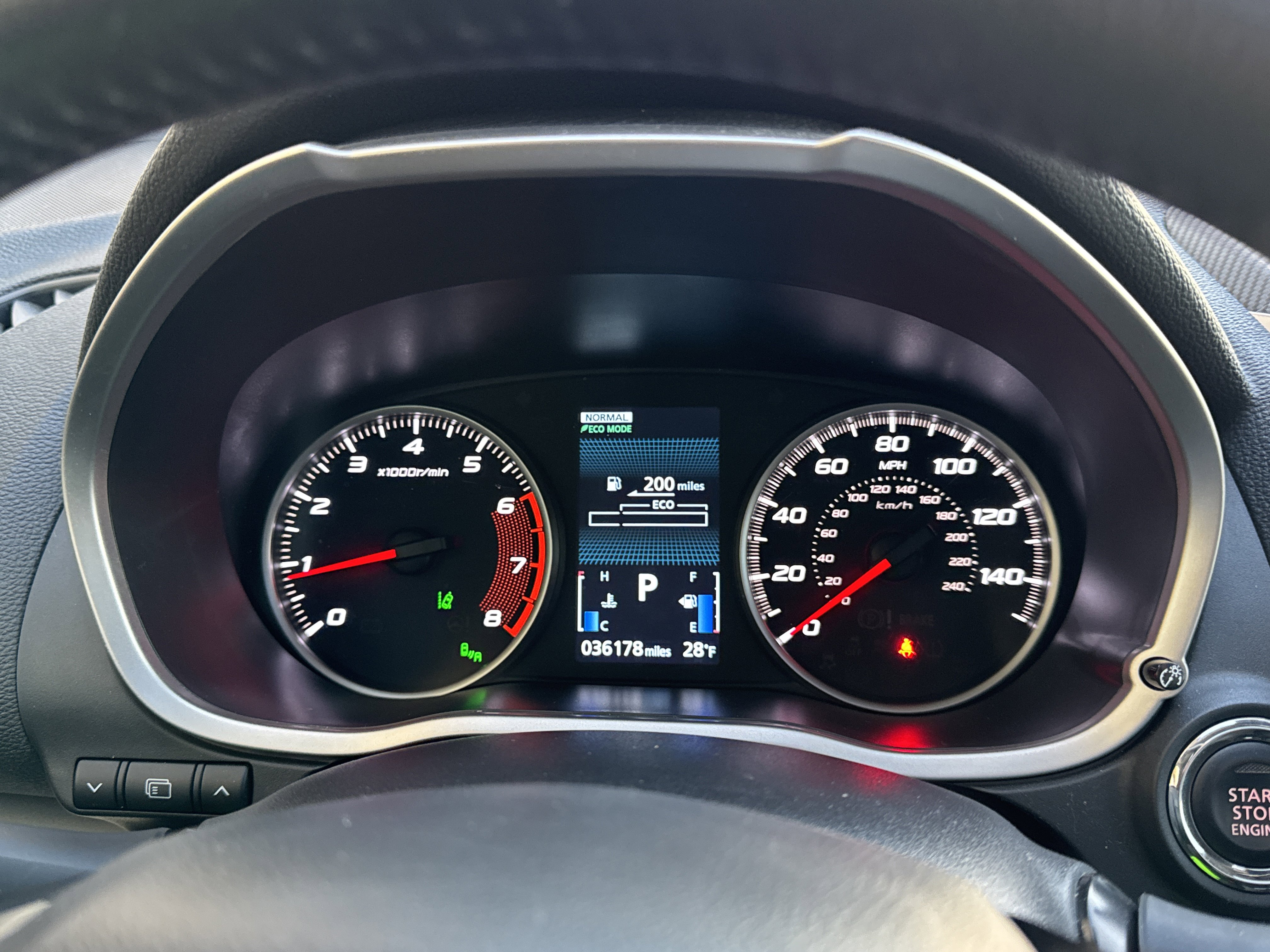 Used 2023 Mitsubishi Eclipse Cross SE image 19