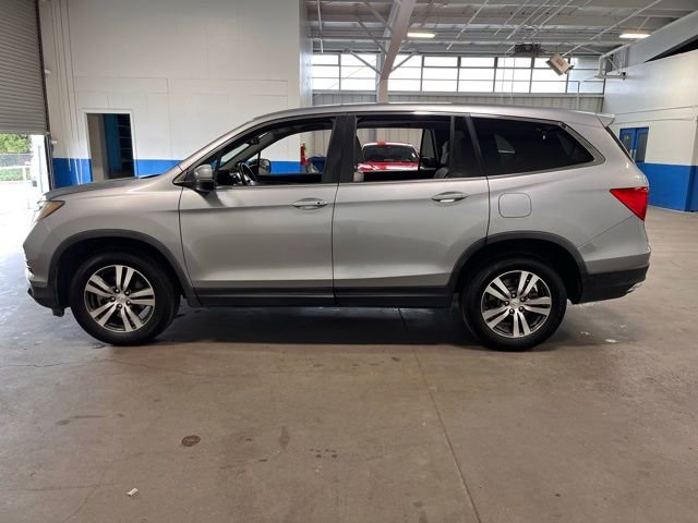 Used 2016 Honda Pilot EX-L image 6