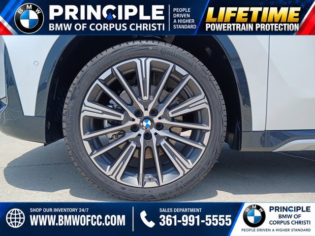 New 2026 BMW X1 xDrive28i w/ Convenience Package AWD/4WD image 6