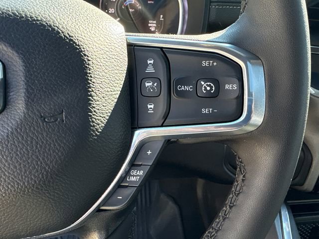 Used 2025 RAM 3500 Laramie w/ Night Edition image 25