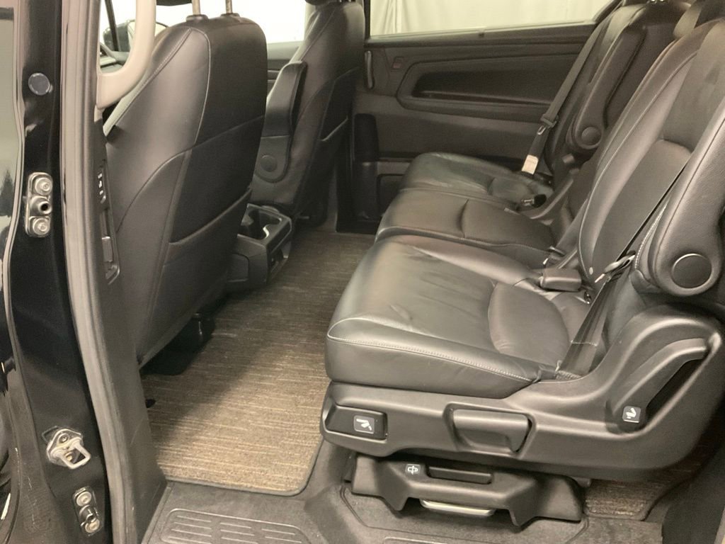 Used 2024 Honda Odyssey EX-L image 27