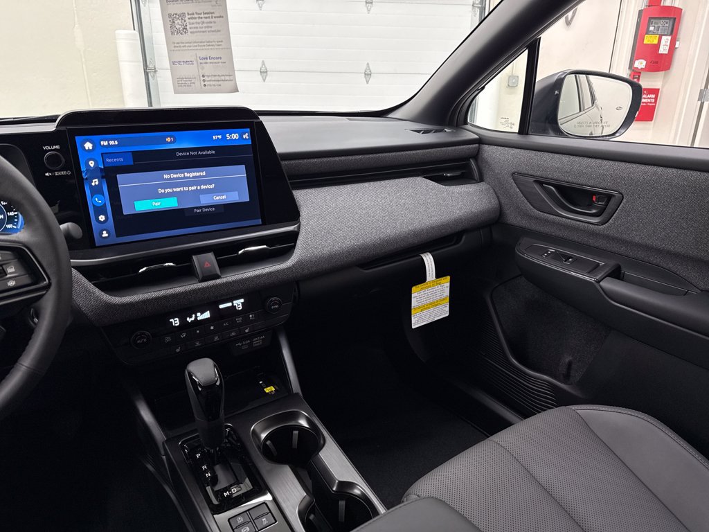 New 2026 Subaru Outback Limited AWD/4WD image 15
