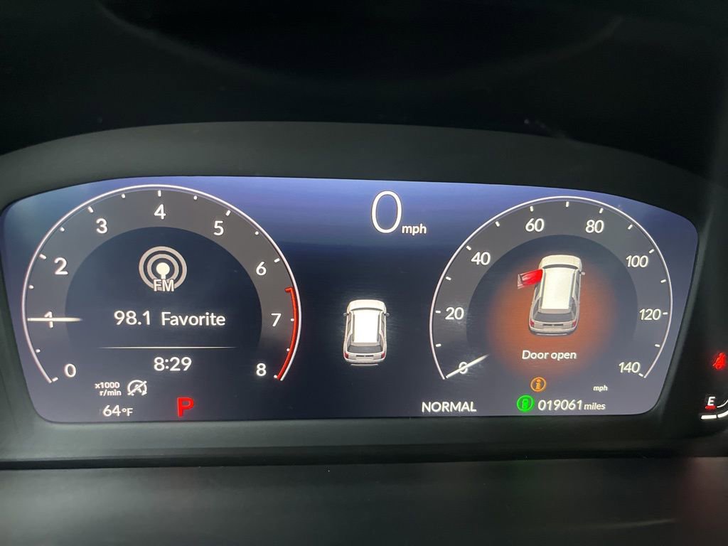 Certified 2026 Honda Passport RTL image 22
