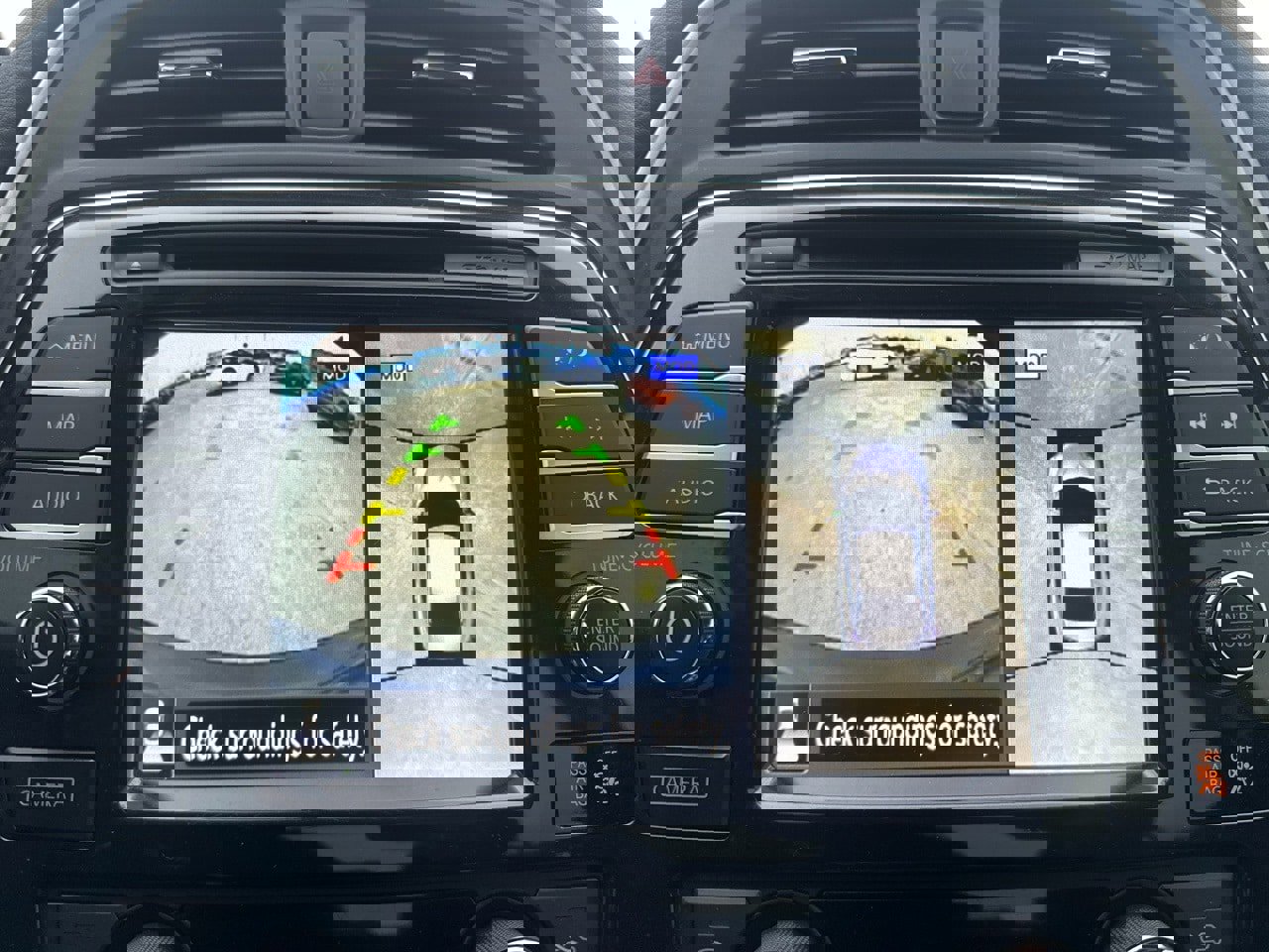 Used 2018 Nissan Maxima SR w/ Midnight Edition image 31