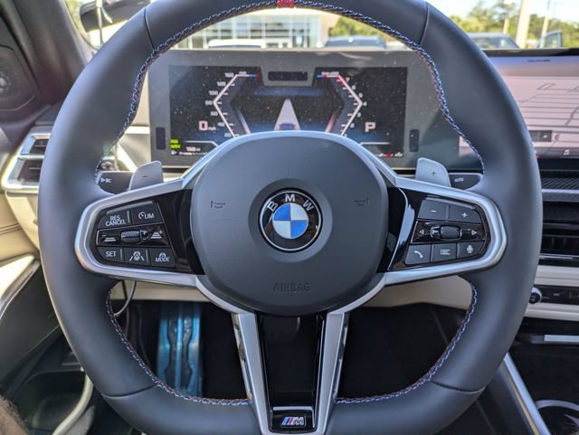 New 2026 BMW M340i RWD image 30