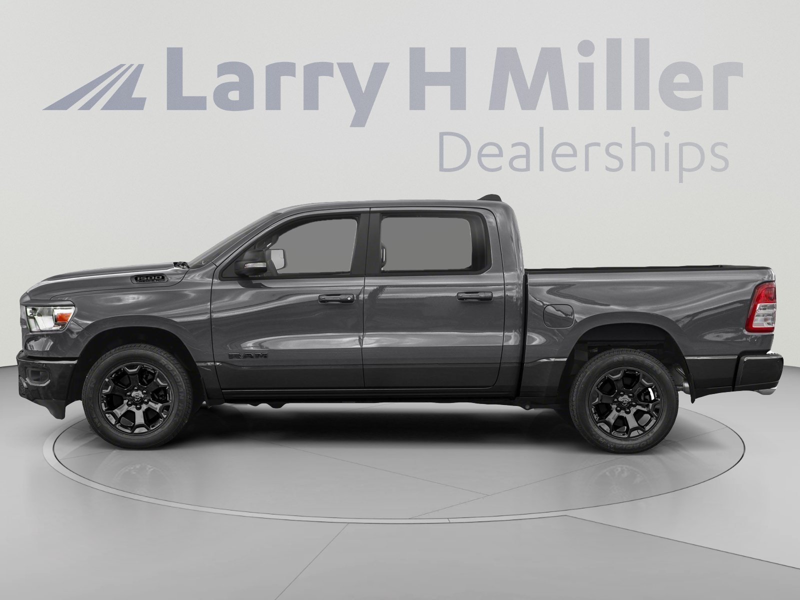 Used 2022 RAM 1500 Lone Star AWD/4WD image 5