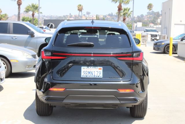 Certified 2025 Lexus NX 250 FWD w/ Accessory Package (Z1) image 20