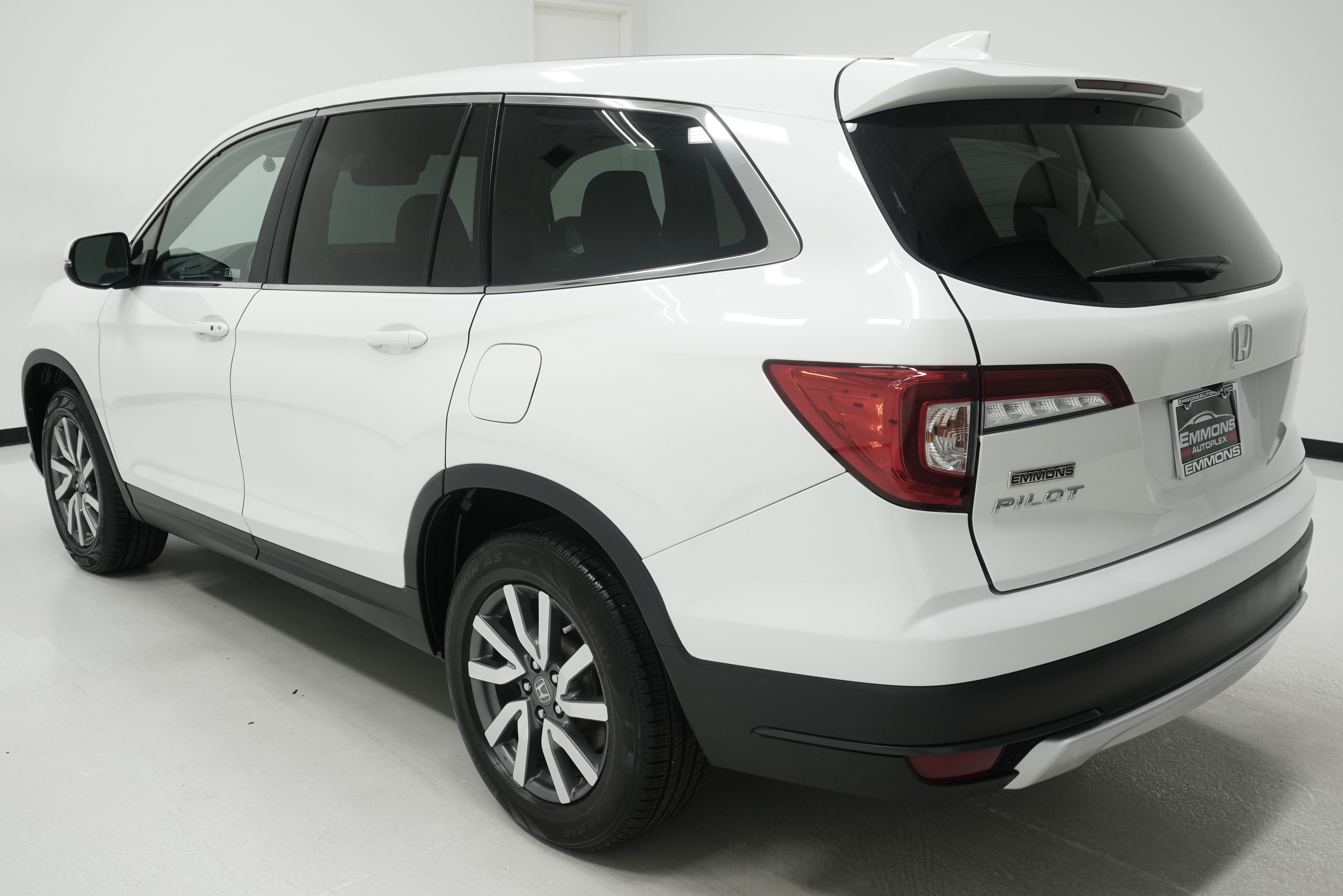 Used 2022 Honda Pilot EX-L image 6