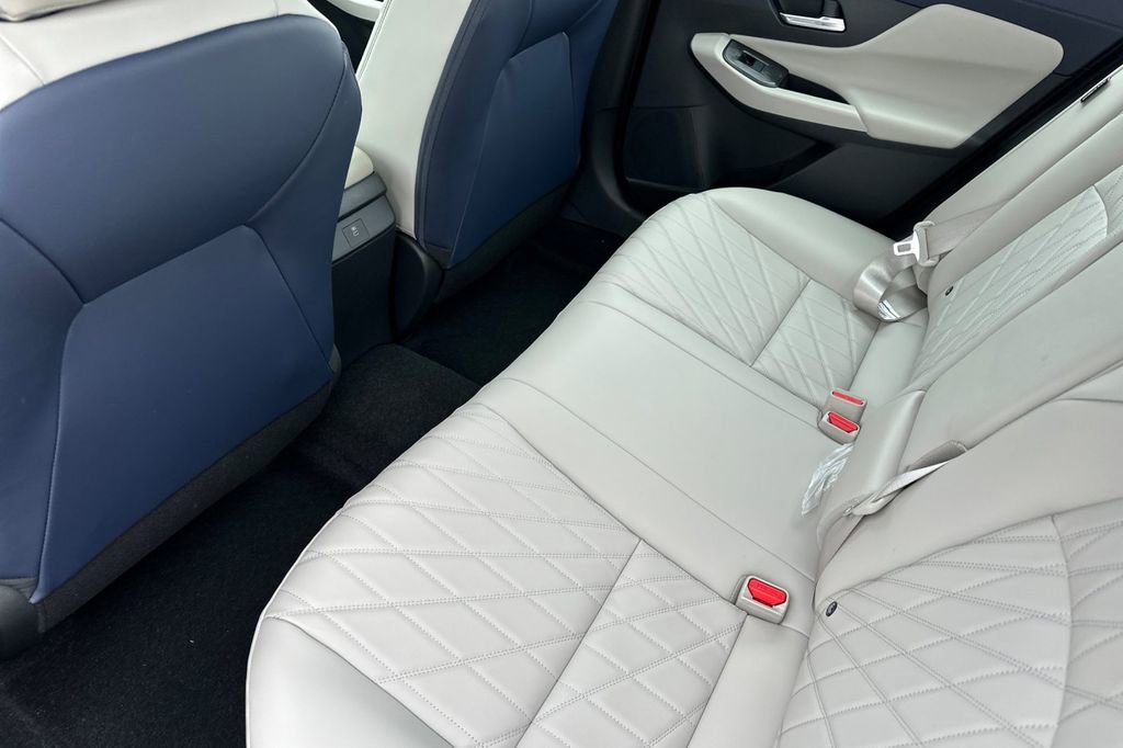 New 2026 Nissan Sentra SL w/ Floor Mat Package image 12