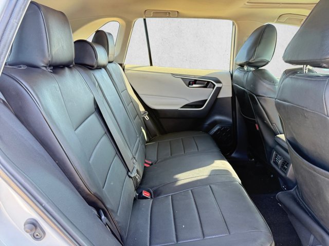 Used 2022 Toyota RAV4 XLE w/ Convenience Package AWD/4WD image 19
