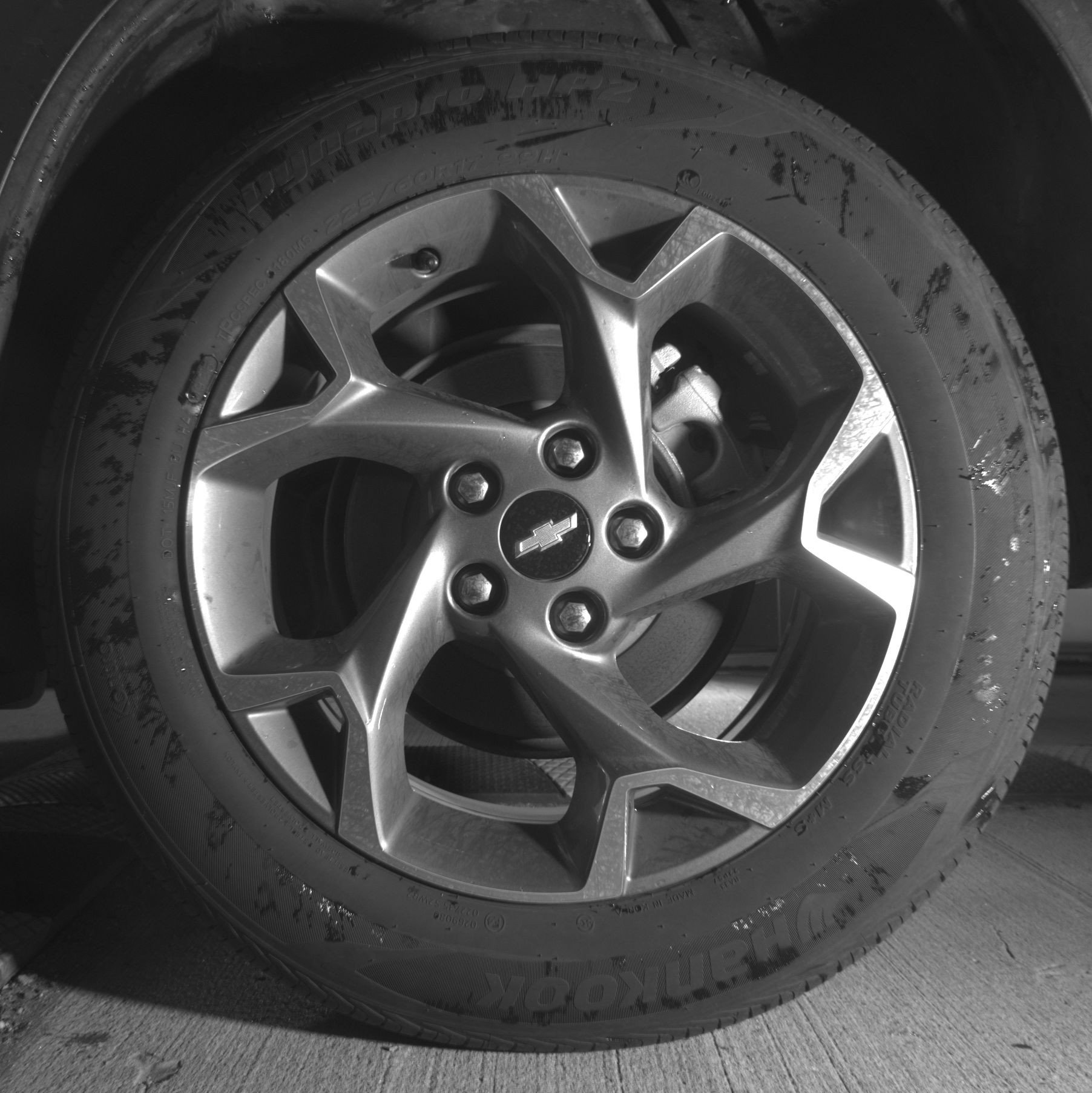 Used 2025 Chevrolet Trax LT FWD image 14