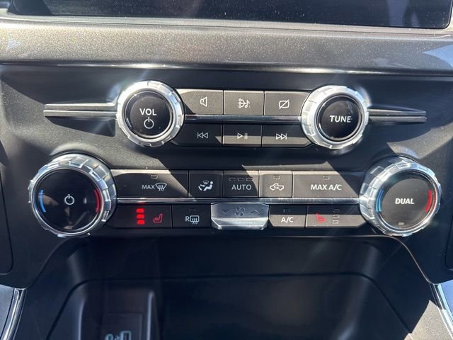 Used 2022 Ford F150 XLT w/ Equipment Group 302A High image 39