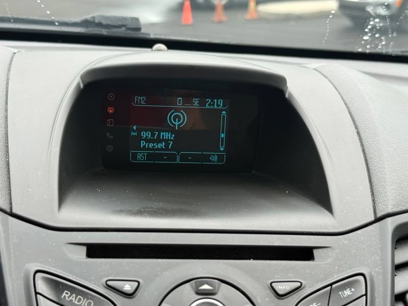Used 2016 Ford Fiesta SE FWD image 12