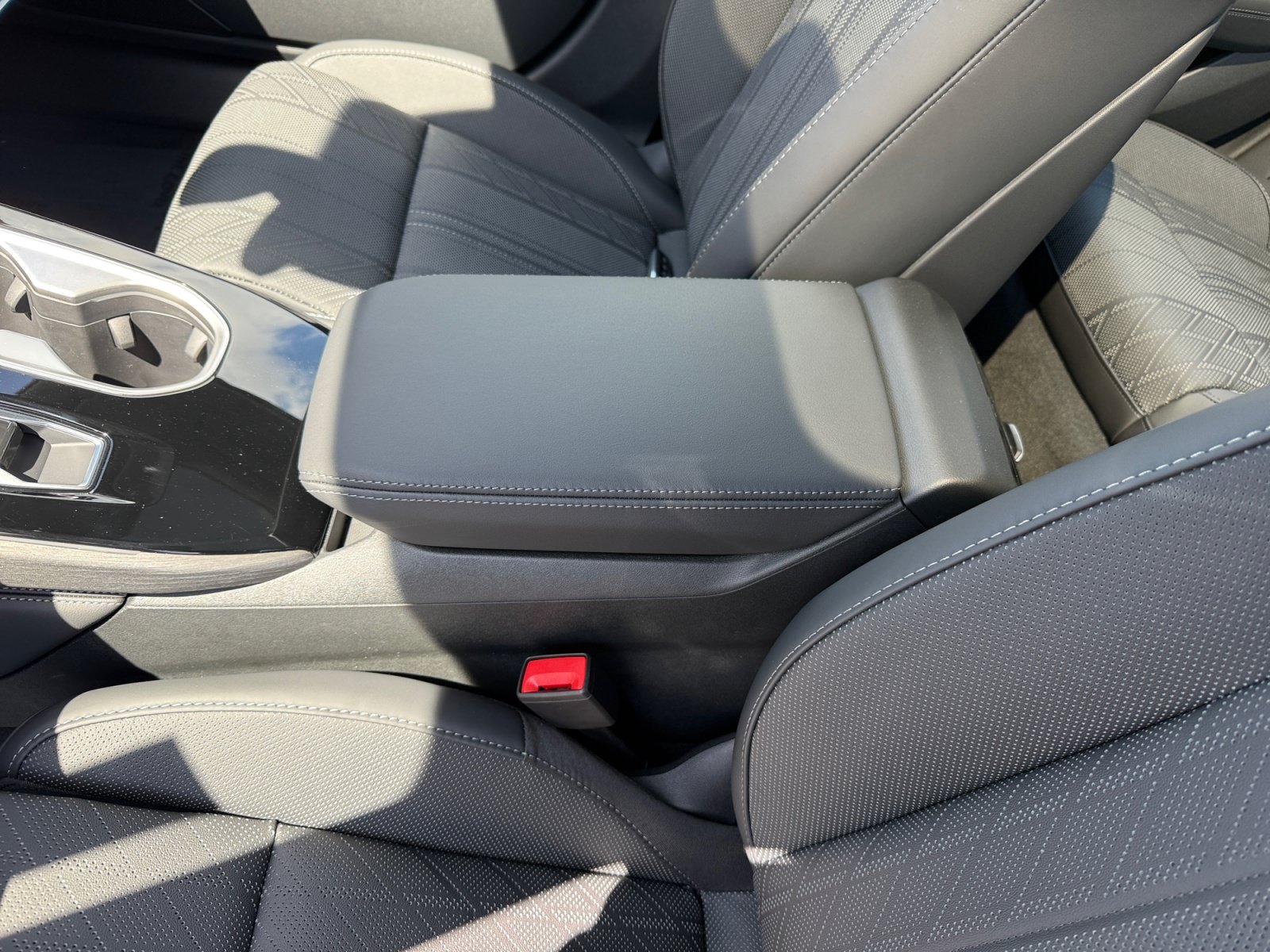 New 2026 Audi A6 Prestige AWD/4WD image 14