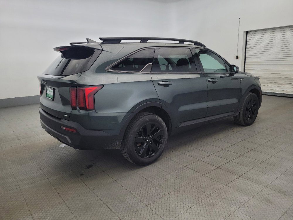 Used 2023 Kia Sorento S w/ Panoramic Sunroof Package image 10