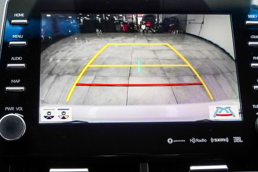 Used 2020 Toyota Avalon Touring w/ All Weather Liner Package FWD image 28
