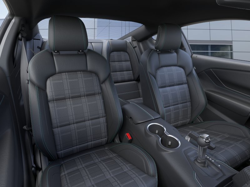New 2026 Ford Mustang GT Premium image 10
