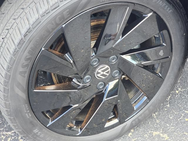 Used 2024 Volkswagen Taos SE AWD/4WD image 20