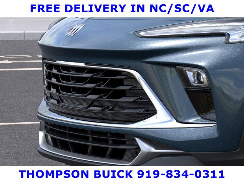New 2026 Buick Encore GX Preferred w/ Comfort Package image 16