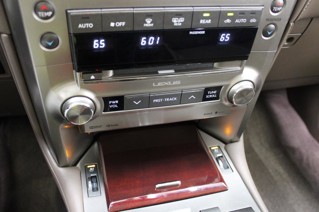 Used 2017 Lexus GX 460 Premium w/ Premium Package image 67