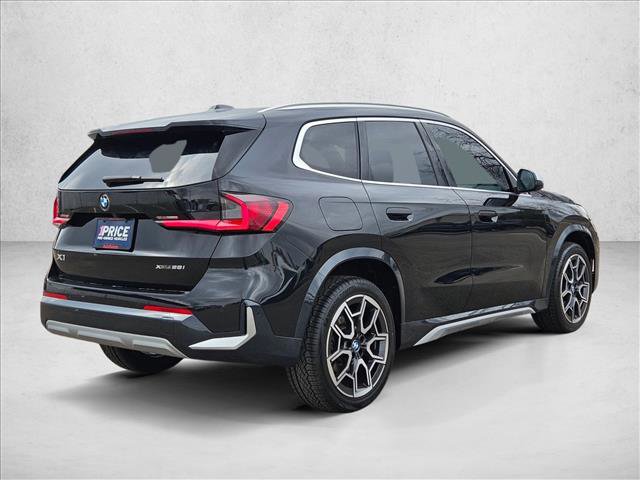 Used 2024 BMW X1 xDrive28i w/ Convenience Package AWD/4WD image 5