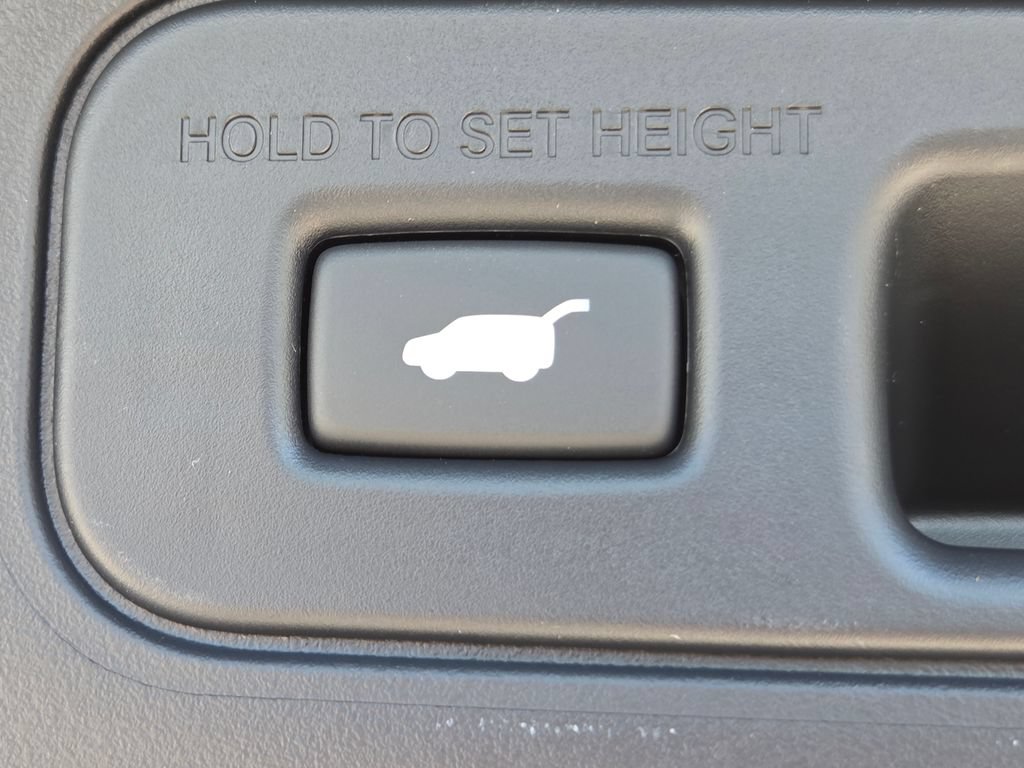 New 2026 Honda Passport RTL image 28