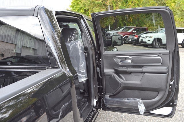 New 2025 RAM 1500 Big Horn image 31