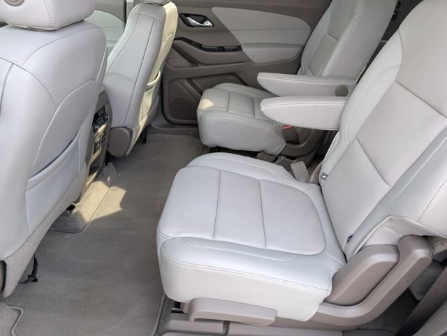 Used 2020 Chevrolet Traverse Premier image 29