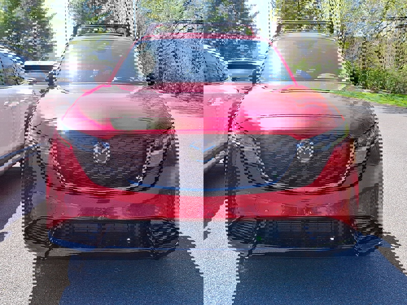 New 2026 MAZDA CX-5 2.5 S w/ Premium Plus Package image 2