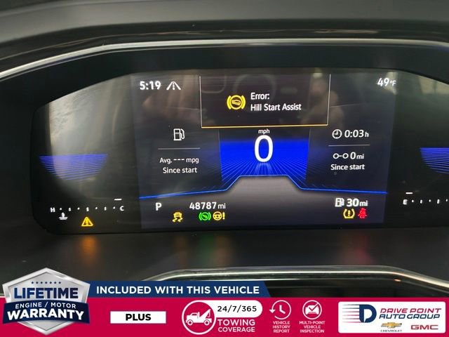 Used 2024 Volkswagen Jetta SE FWD image 14