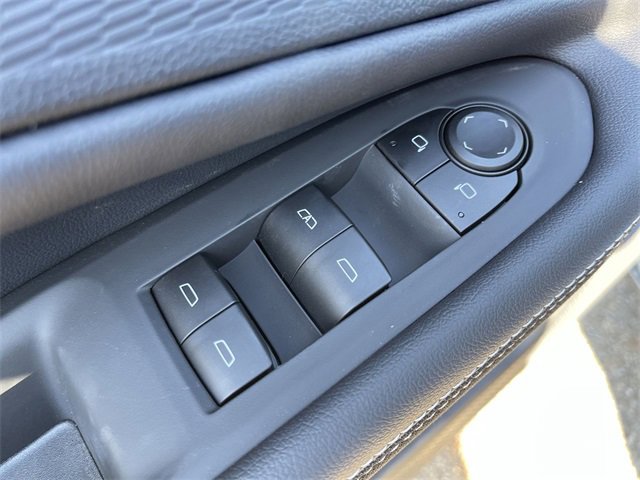 New 2026 Chevrolet Blazer EV LT image 13