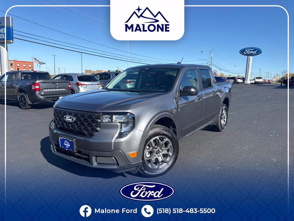 Used 2026 Ford Maverick XLT w/ 4K Tow Package