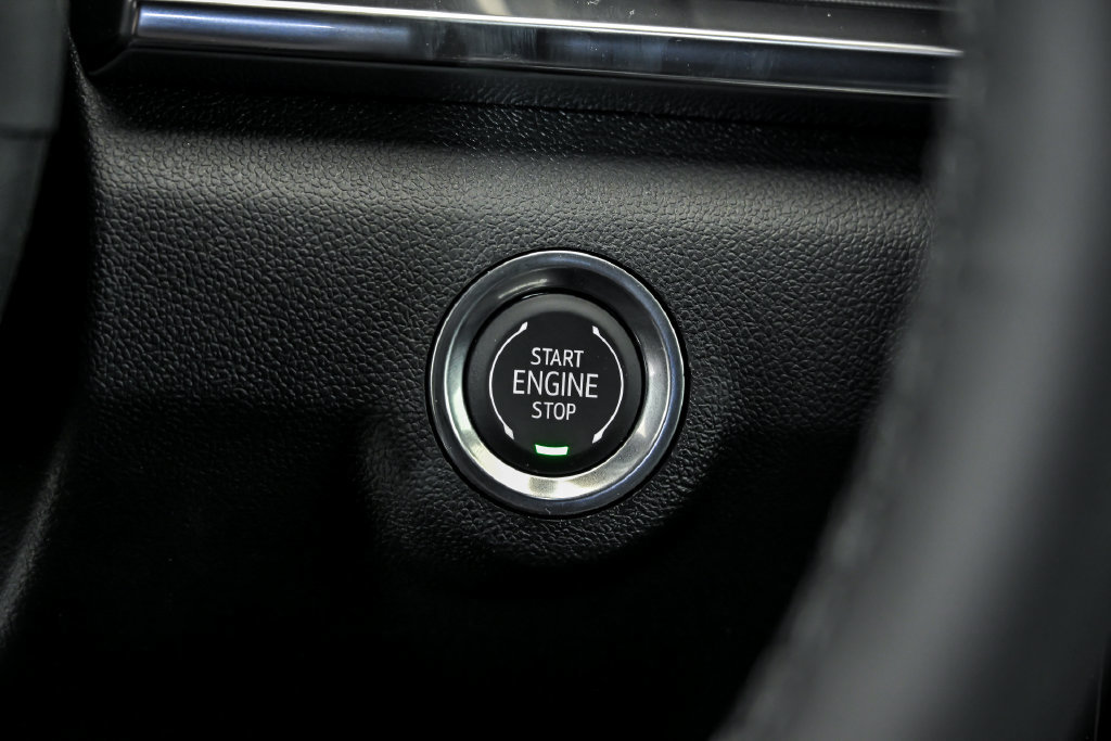 New 2027 GMC Terrain Elevation w/ Elevation Premium Package AWD/4WD image 12