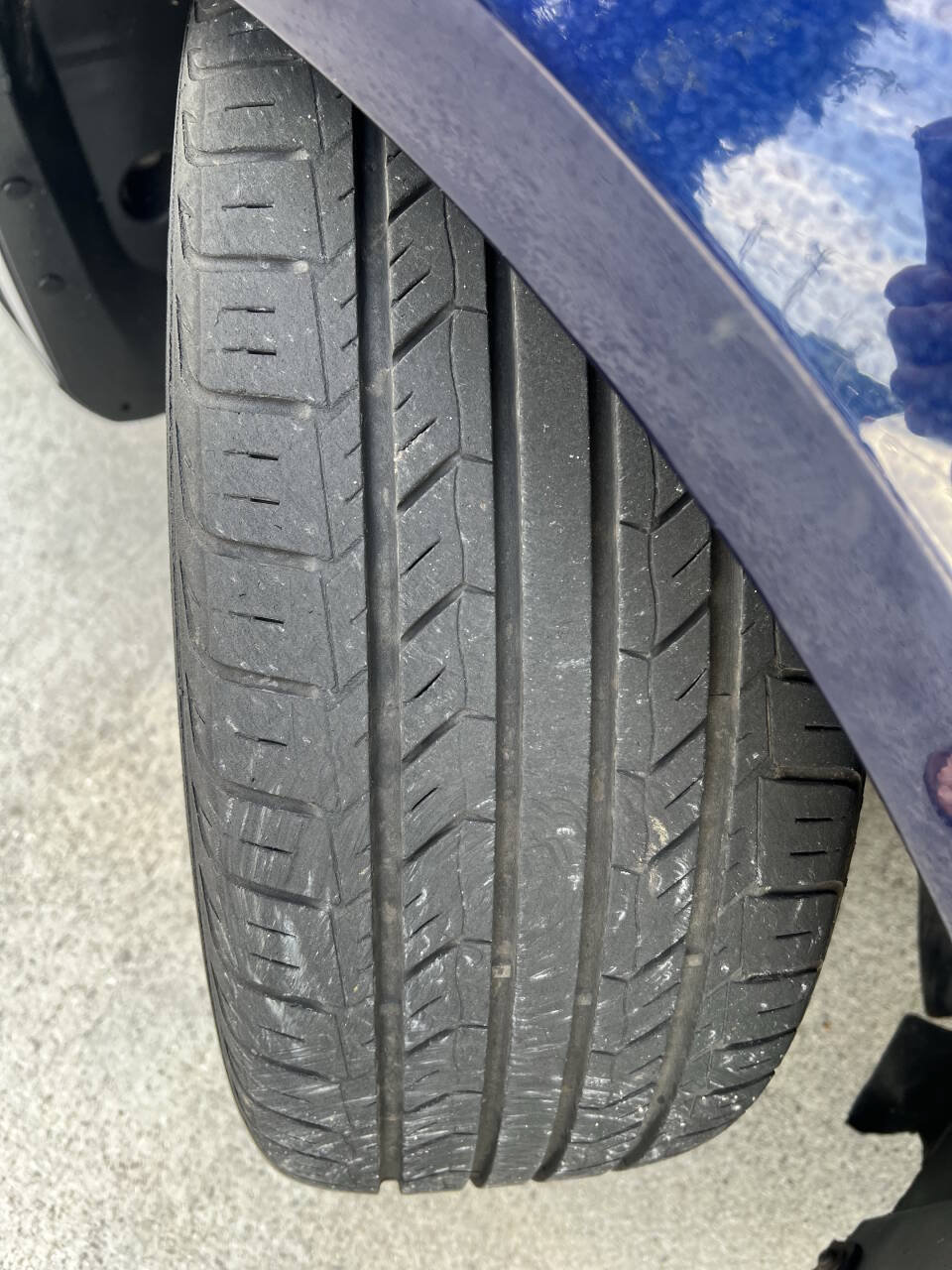 Used 2017 Ford Focus Titanium FWD image 33