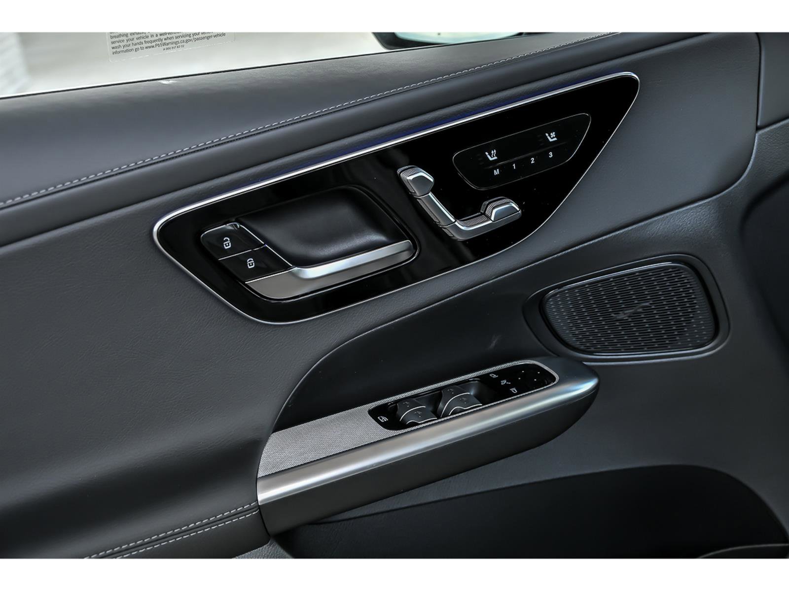 Certified 2026 Mercedes-Benz GLC 300 4MATIC image 7