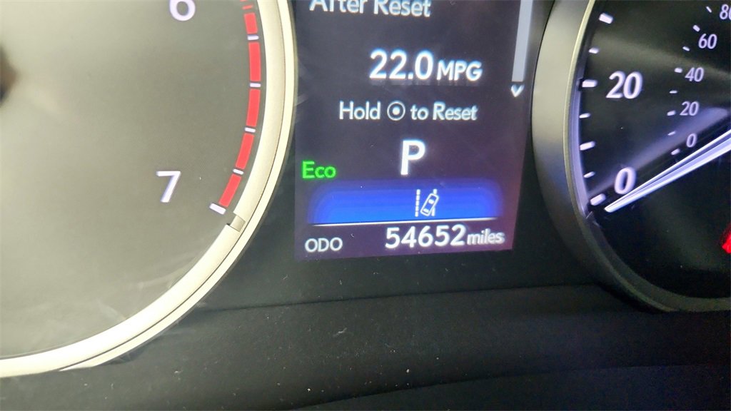 Used 2021 Lexus IS 300 w/ Accessory Package 2 image 19