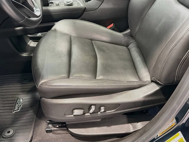 Certified 2024 Cadillac XT6 Premium Luxury AWD/4WD image 18