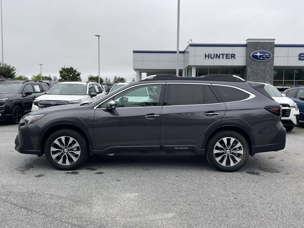Used 2024 Subaru Outback Touring XT w/ Popular Package #2 AWD/4WD image 25