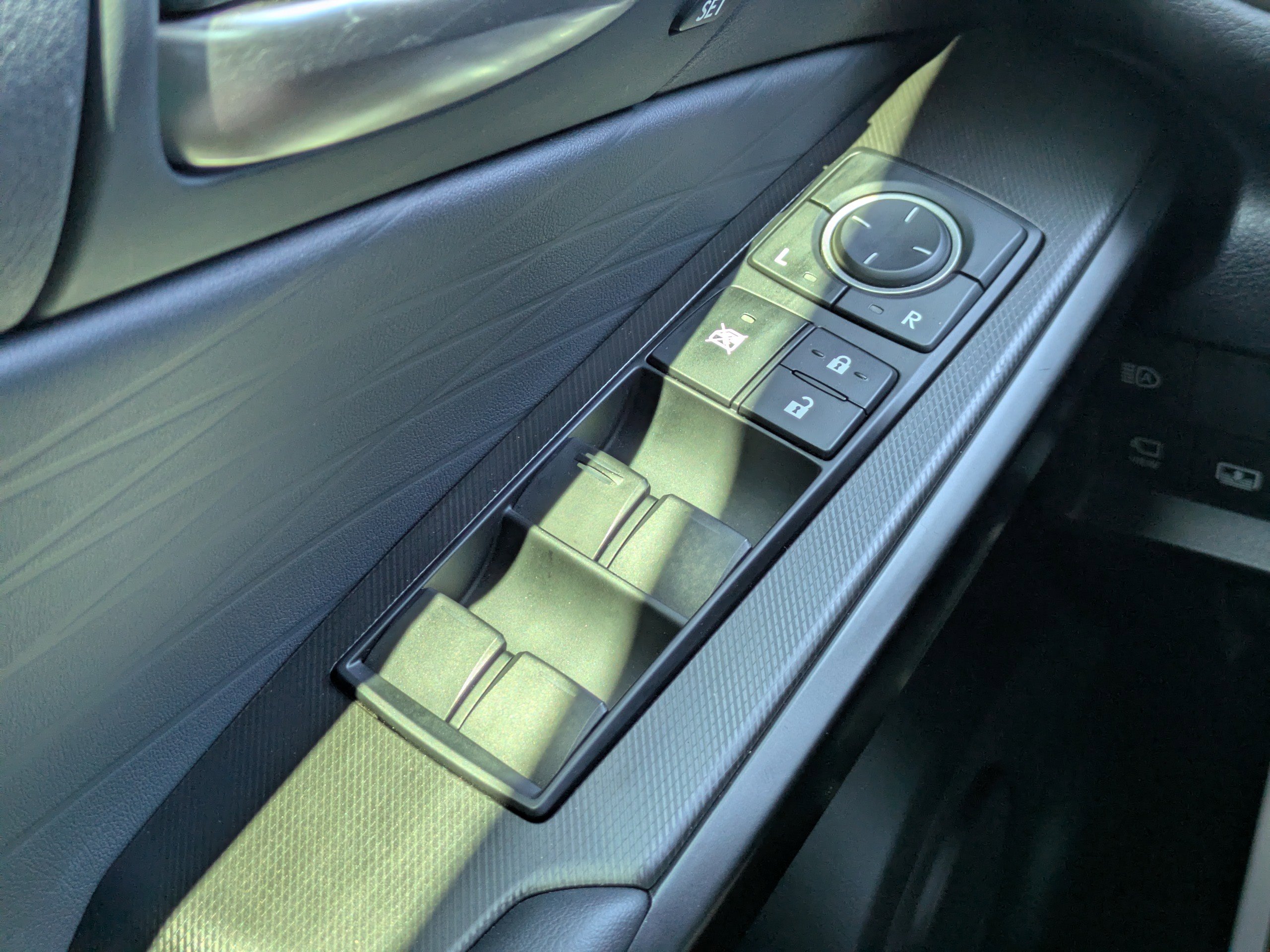 Used 2024 Lexus IS 350 F Sport w/ Blackout Package RWD image 23