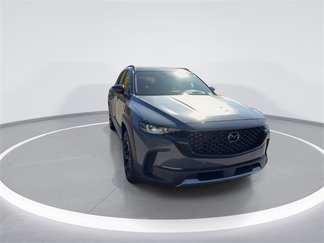 New 2026 MAZDA CX-50 Meridian Edition w/ Cargo Package image 3