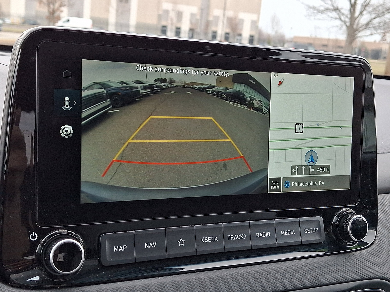 Certified 2023 Hyundai Kona SEL w/ Convenience Package image 18