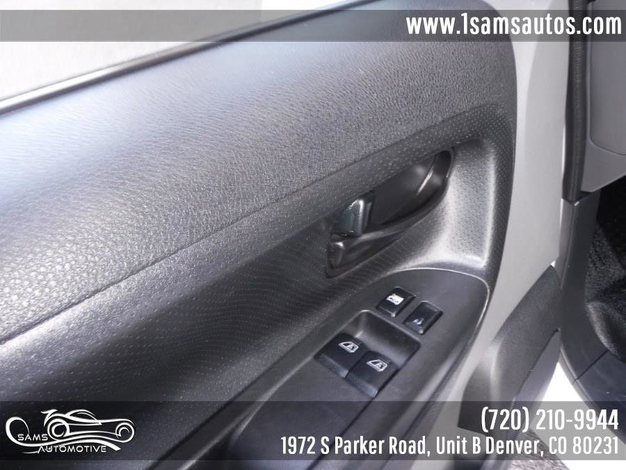Used 2020 Nissan NV200 S FWD image 33