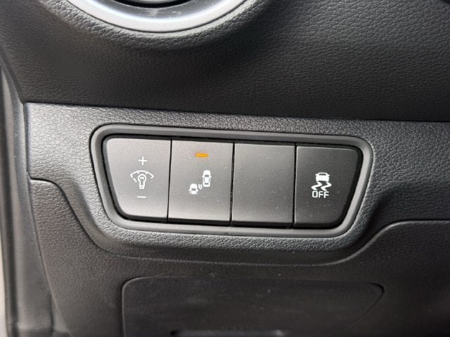 Used 2024 Kia Forte LXS w/ LXS Technology Package FWD image 21