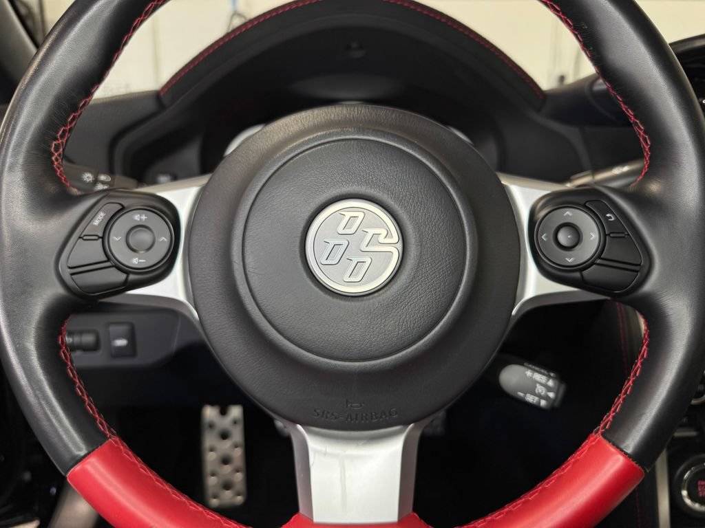 Used 2019 Toyota 86 TRD SE RWD image 15